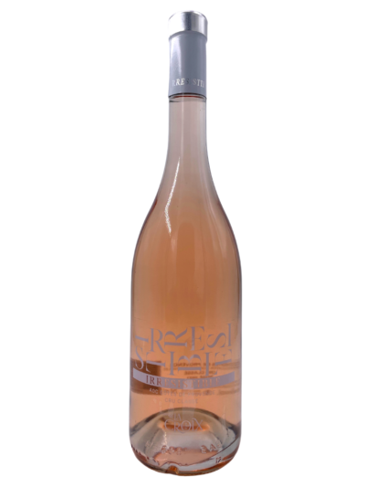 Côtes de Provence rosé Cru classé Irresistible - Domaine de la Croix
