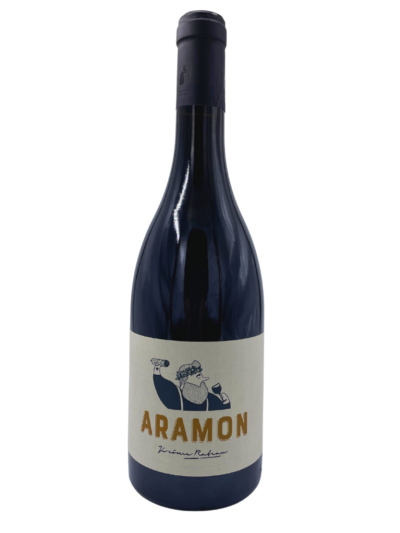 Vin de France Aramon 2020 - Jérôme Rateau