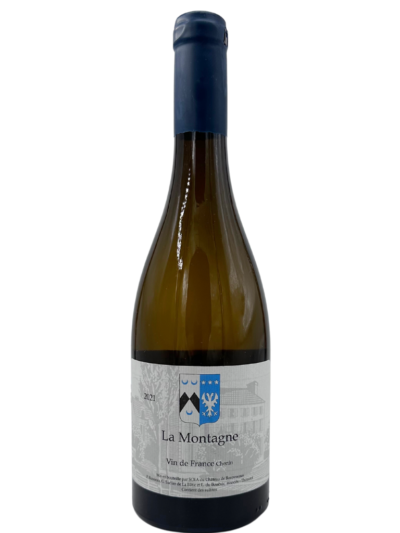 Vin de France La Montagne 2021 - Château de Bonnezeaux
