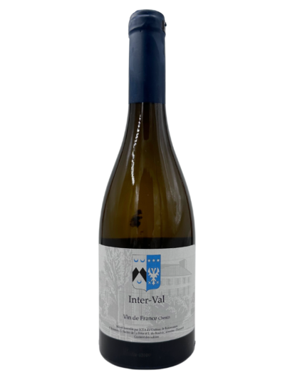 Vin de France Inter-Val - Châteaux de Bonnezeaux
