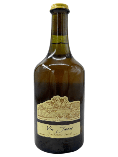 Côtes du Jura Vin Jaune 2008 - Domaine Ganevat