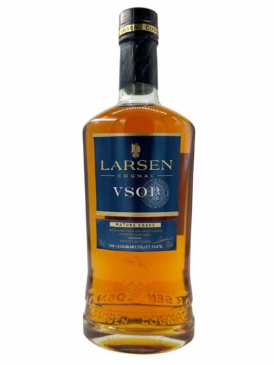 Cognac VSOP - Larsen
