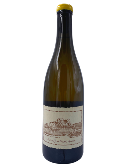 Côtes du Jura "Montferrand" 2018 - Domaine Ganevat