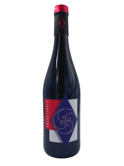 Vin de France Orchestrale 2021- Domaine de l'Affût