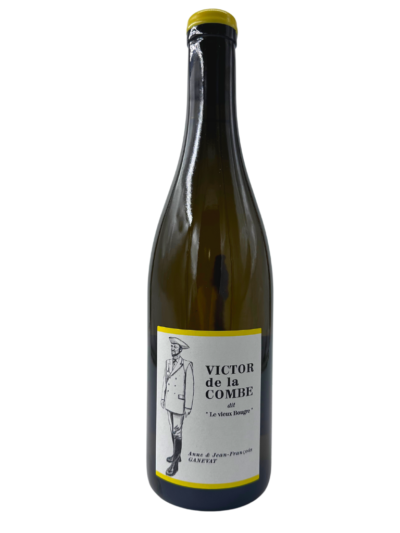 Vin de France "Victor de la Combe" - Domaine Ganevat