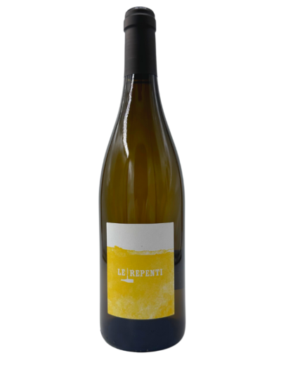 Vin de France Le Repenti L01-21 - Thibault Stéphan