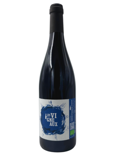 Vin de France Les Vigneaux 2020 - Thibault Stéphan