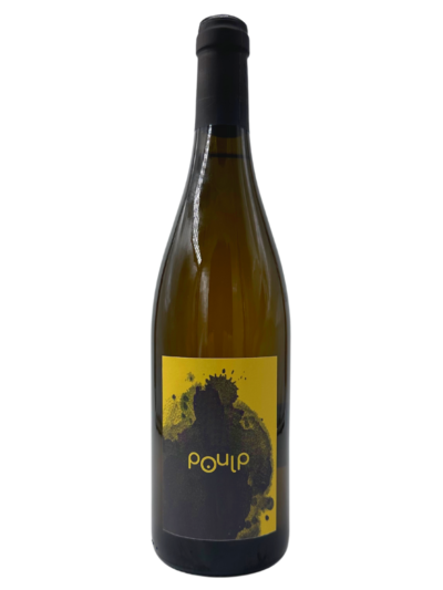 Vin de France Poulp L03-21 - Thibault Stéphan