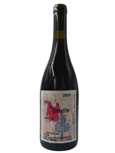 Wine of Australia Noir de Florette 2020 - Lucy Margaux