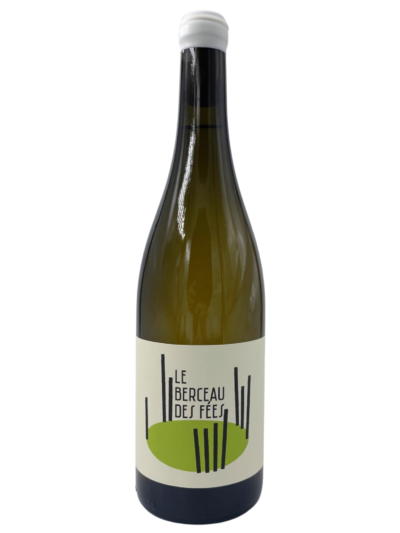 Magnum Vin de France "Le berceau des fées" - Domaine de la Roche aux Moines