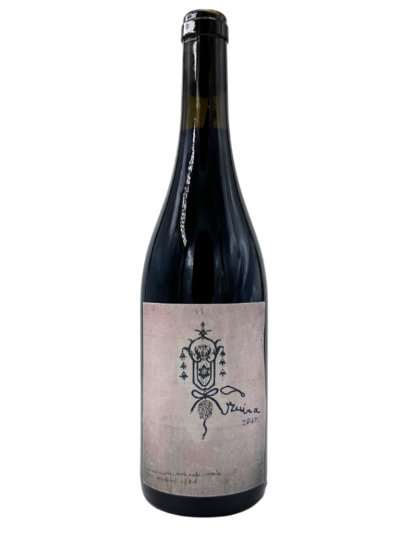 Vin d'Espagne Ruina 2017 - Laboratorio Rupestre (Erik Rosendahl)