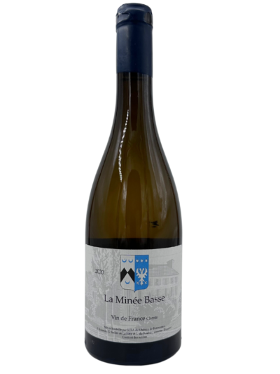 Vin de France La Minée Basse 2020 - Châteaux de Bonnezeaux