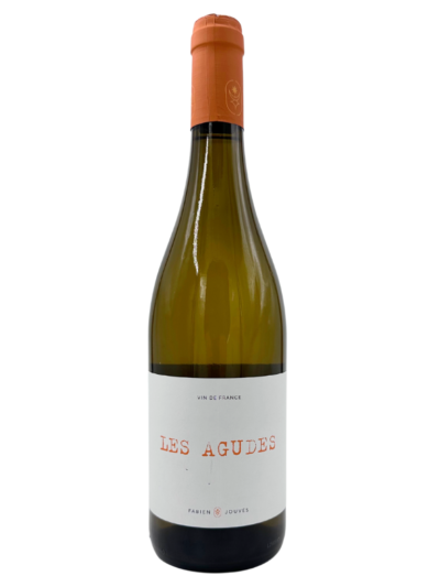 Vin de France Les Agudes - Mas del périé