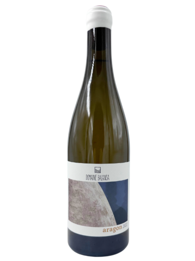 Vin de France Aragon 2022 - Domaine Balansa
